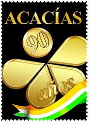 ACAC&Iacute;AS