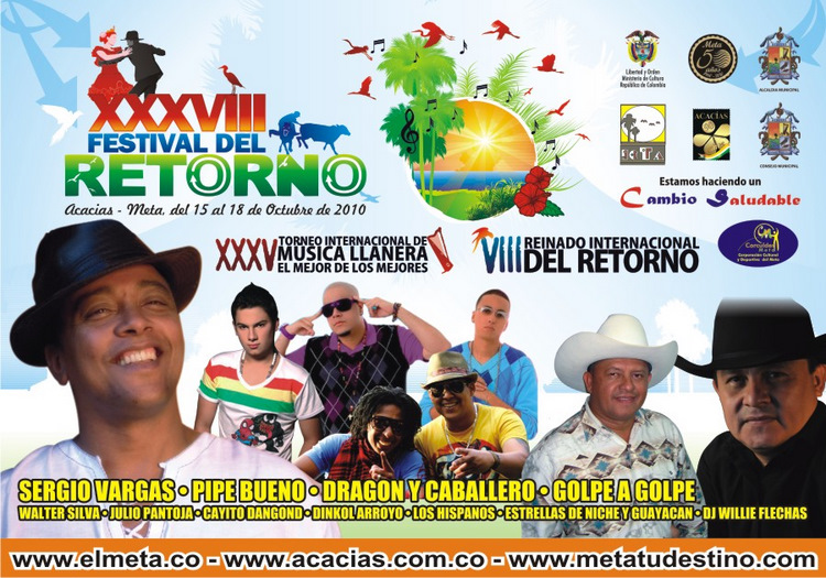 afiche