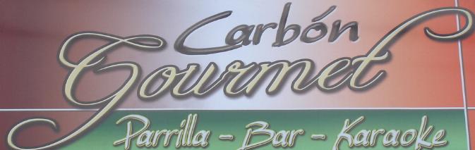 CARBON GOURMET