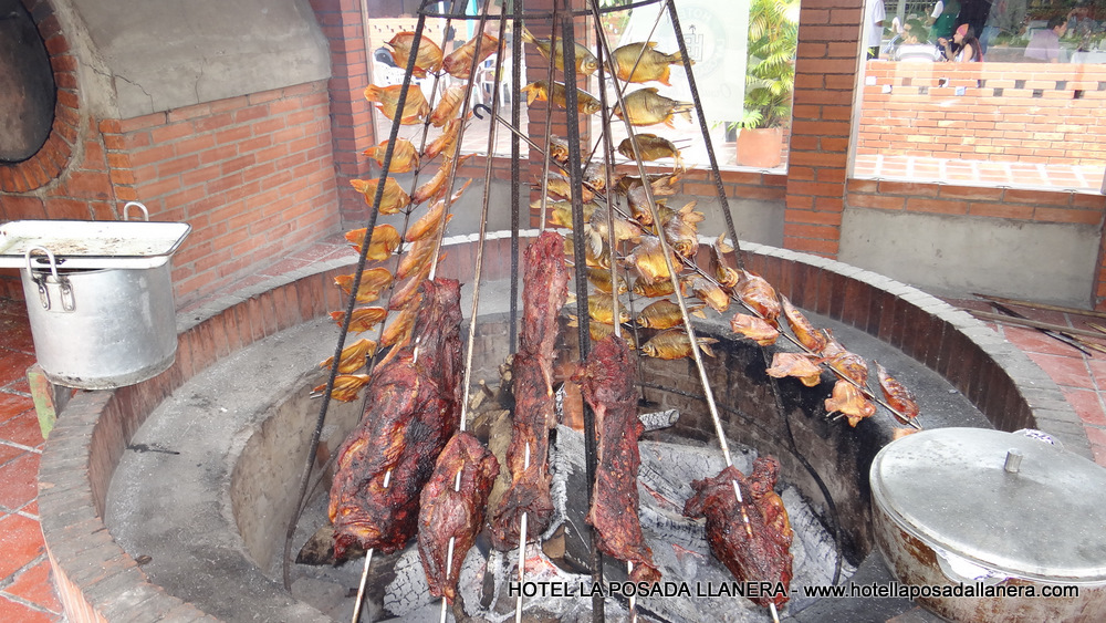 Hotel La Posada Llanera | Hotel y Centro Vacacional La Posada Llanera