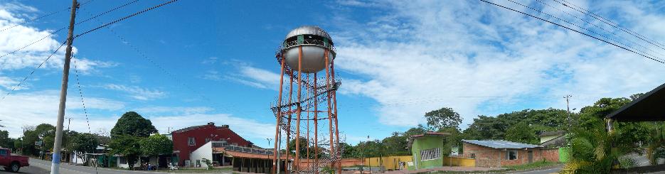 SAN MARTIN