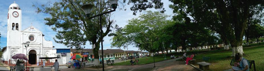 SAN MARTIN